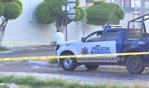 Cuerpo sin vida en Celaya