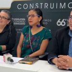 Señora acusa al exdiputado y exprocurador de Justicia Juan Miguel Alcántara Soria de no pagarle pensión alimenticia durante dos años