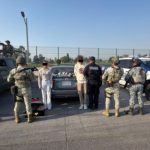 Asegura PEC más de 1 millón de pesos en efectivo durante operativo carretero en Salamanca
