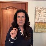 Convoca Kenia López Rabadán a la Presidencia de la República y a la SCJN a dialogar para salvar al Estado mexicano de la crisis institucional que vive el país