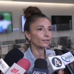 Exhorta Laura Ballesteros a Comisiones a instalar la Subcomisión de Examen Previo para desahogar juicio político contra Rosario Ibarra