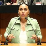 Propone mecanismos de protección para personas juzgadoras que conozcan asuntos sobre delincuencia organizada