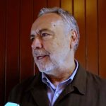 Eliminar a suplentes; cuando “el propietario se retire tiene que haber nuevas elecciones”: diputado Alfonso Ramírez Cuéllar