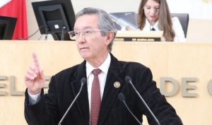 Diputado Antonio Chaurand Sorzano