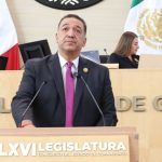 Propone diputado Sergio Contreras prohibir cobro de inscripciones y reinscripciones en las escuelas particulares de Guanajuato