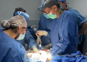 Donación de órganos IMSS Guanajuato.