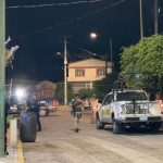 Doble asesinato junto a la plaza principal de la comunidad de Santo Domingo, en Salamanca