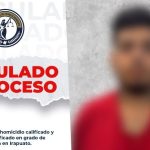 Por haber matado a balazos a una niña y herido a dos infantes en Irapuato, “El Coreano” fue vinculado a proceso penal