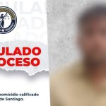 “El Güero” está en la cárcel; el pasado 11 de febrero mató a balazos a un hombre en Valle de Santiago