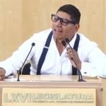 Ver con dignidad a las personas discapacidad, no con lástima, exige el diputado Jesús Hernández