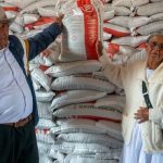 Agricultura lleva fertilizantes a más de 1.7 millones de productoras y productores de todo el país
