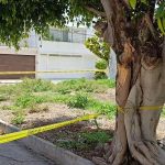 Muere al recibir descarga eléctrica cuando instalaba cámaras de video vigilancia