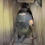 Narcotúnel es localizado por elementos de la FGR en Tijuana