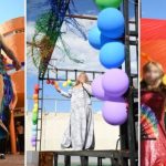 Personas privadas de su libertad en el sistema penitenciario de Guanajuato conmemoraron por segundo año el orgullo LGBTI+