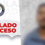 Por haber matado a cuchilladas a una mujer en Purísima de Bustos, Enrique “N” pasará más de 23 años en la cárcel