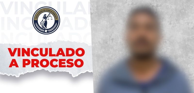 Enrique N confesó haber matado a una mujer.