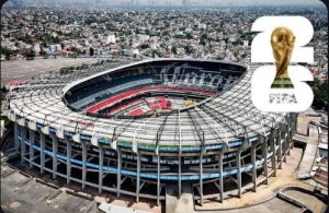Estadio Azteca