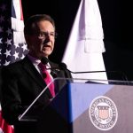 Esteban Moctezuma es nombrado embajador de México ante la Unión Europea, Bélgica y Luxemburgo