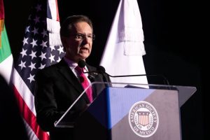 Esteban Moctezuma