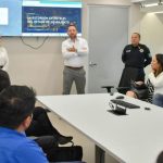 Implementa la SSC capitalina estrategia contra la extorsión y fraudes en el sector hotelero durante el Mundial 2026