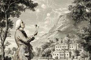 Experimento de Jean Baptiste Chappe D’Auteroche