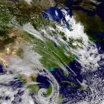 Posible alta intensidad de El Niño a fin de año
