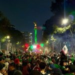 Gana México a Corea: el fútbol levanta el ánimo nacional