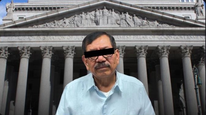 General Mérida.