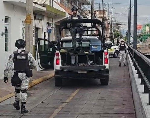Hombre asesinado en Salamanca.