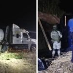 Asegura FSPE más de 110 mil litros de hidrocarburo en Abasolo