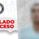 Por asaltar y robar a tres taxistas de Guanajuato capital, Joan Gonzalo está vinculado a proceso penal