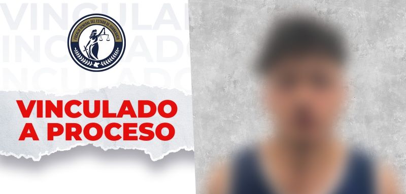 Juan de Dios, presuntamente mató a un hombre en Silao.