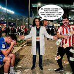 ¿Influye el futbol en nuestra salud mental?