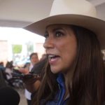 Descarta la gobernadora que haya persecución política por auditorías a la administración pública de León  