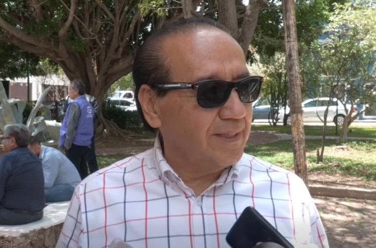 Luis Alberto Fernández Ferro
