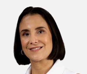 Luz Elena González