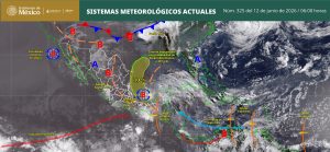 Mapa del tiempo 12VI26