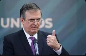 Marcelo Ebrard