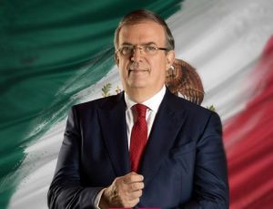 Marcelo Ebrard