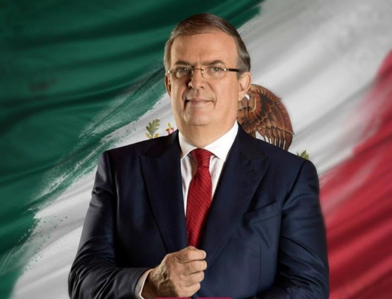 Marcelo Ebrard