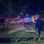Otra masacre en Salamanca; cinco personas muertas y dos heridas