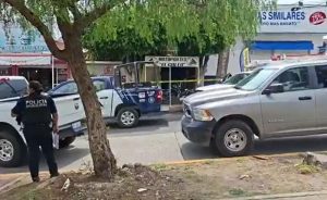 Mataron al Gallo