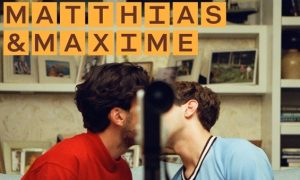 Matthias y Maxime
