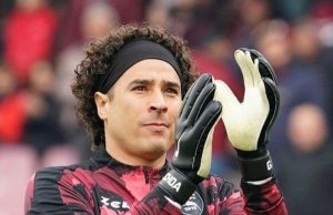 Memo Ochoa