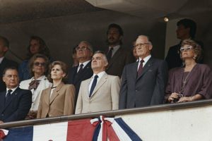Mundial franco leonés