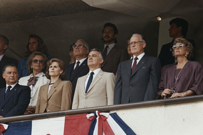 Mundial franco leonés