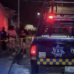 Elementos de las Fuerzas de Seguridad Pública del Estado presuntamente mataron a balazos a motociclista