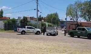 Muertos en Los Miranda.