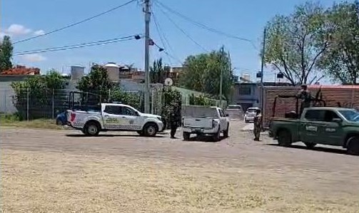 Muertos en Los Miranda.