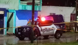 Mujer asesinada en León